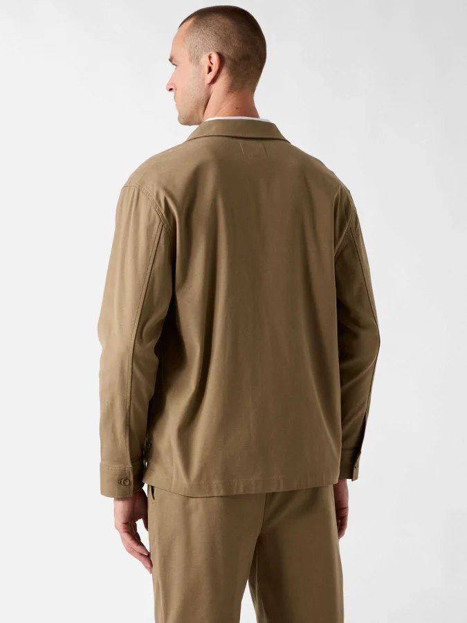 GUESS - LS CORONADO TWILL... 2