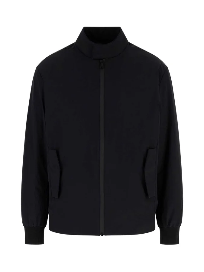 GUESS - URBAN JACKET 2