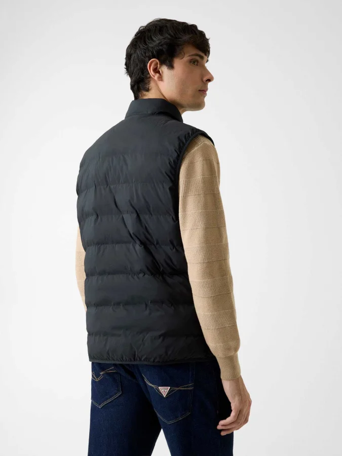 GUESS - STRETCH SEAMLESS VEST 2