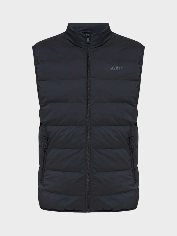 GUESS - STRETCH SEAMLESS VEST