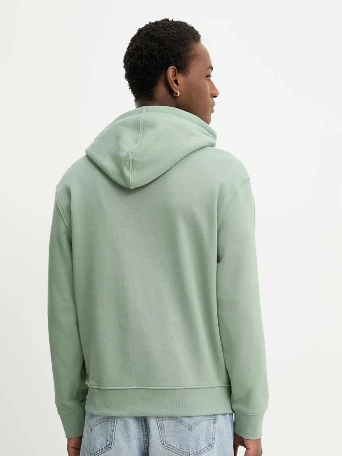 GUESS JEANS - GJ REG HOOD... 2