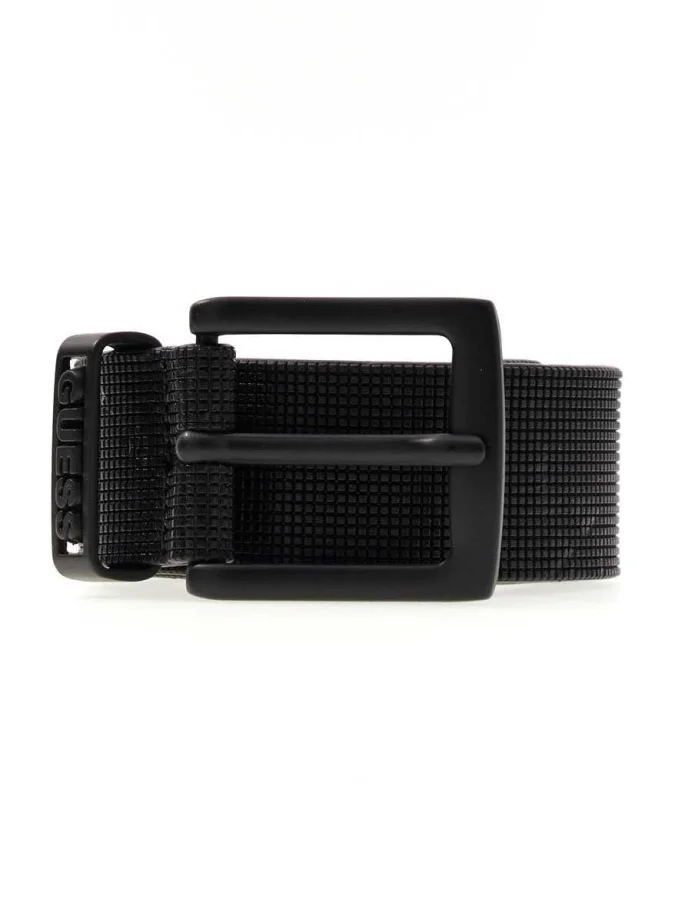 GUESS - TEXTURED BELT