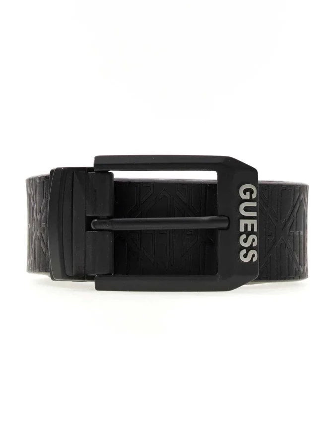 GUESS - REVERSIBLE BELT