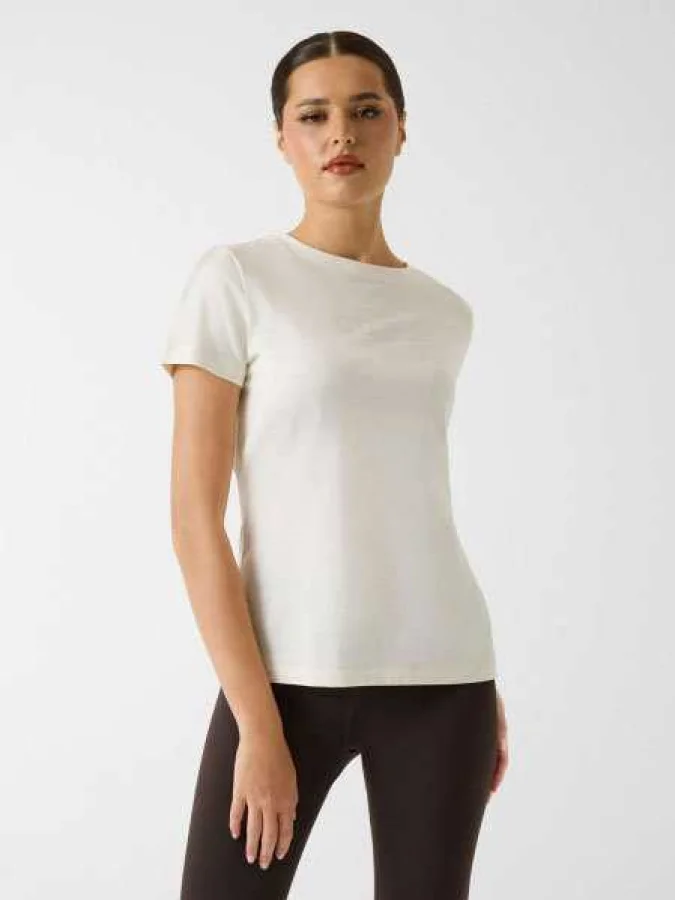 GUESS - BRIANA SS T-SHIRT