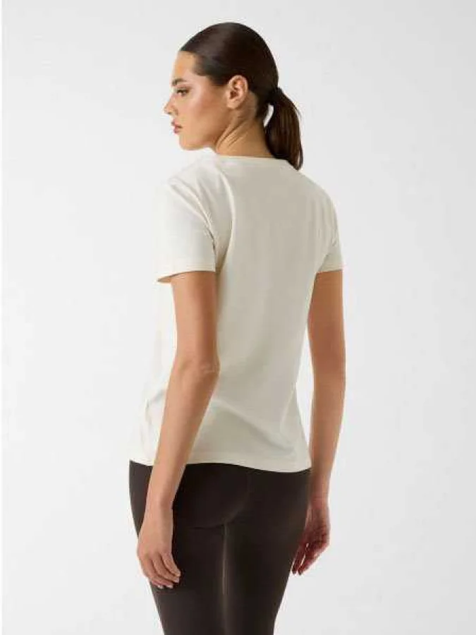 GUESS - BRIANA SS T-SHIRT 2