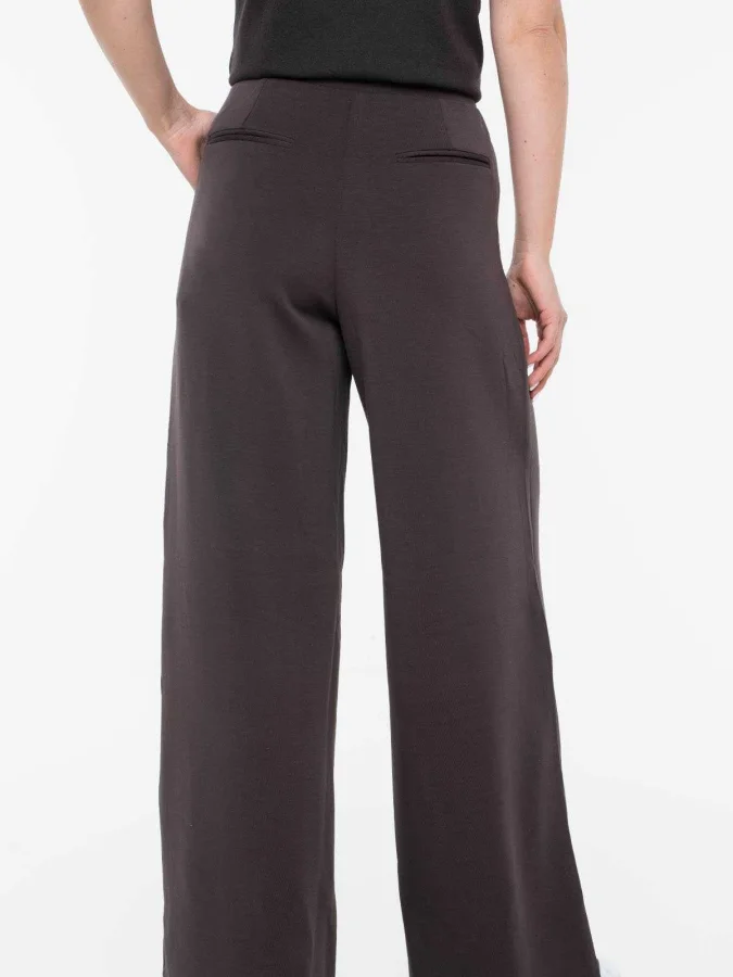 GUESS - OLYMPE WIDE LEG PANTS 2