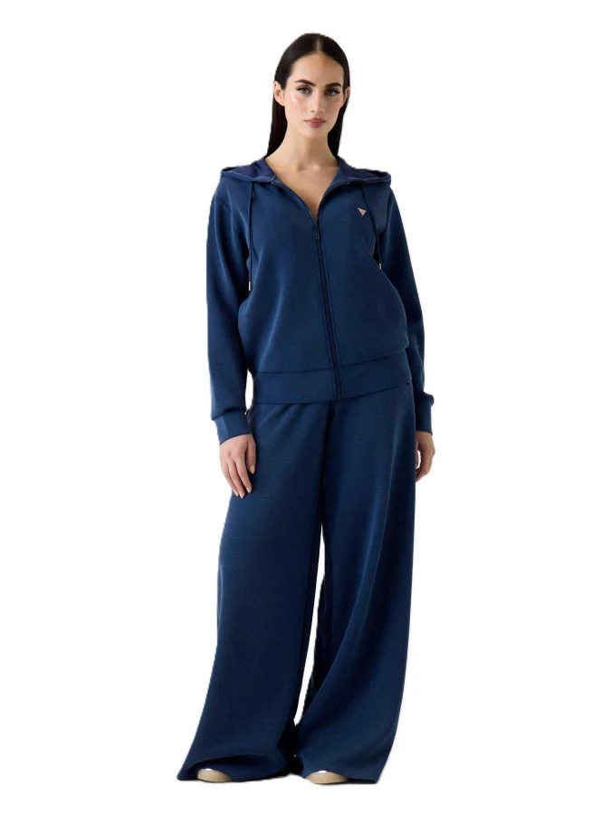 GUESS - OLYMPE WIDE LEG PANTS 2