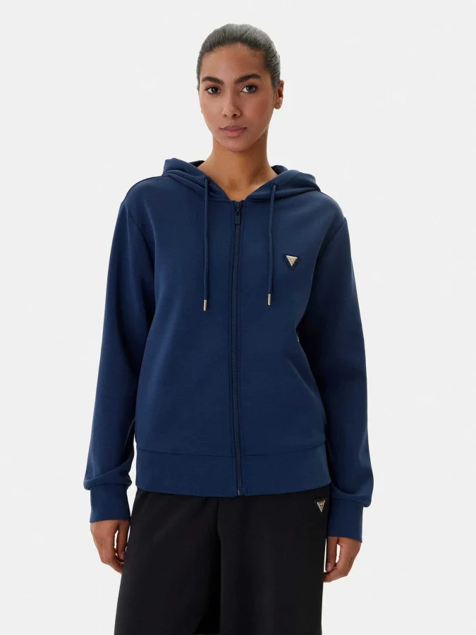 GUESS - OLYMPE FULL ZIP...