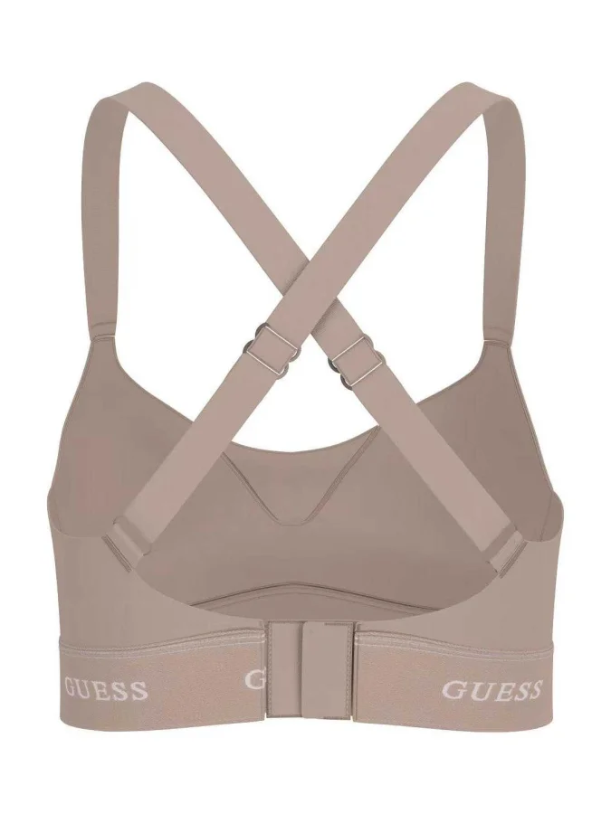 GUESS - ALBA ACTIVE BRA FIX... 2