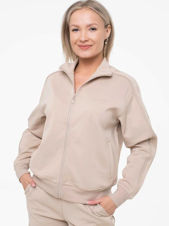 GUESS - OCTAVIA HIGH NECK...