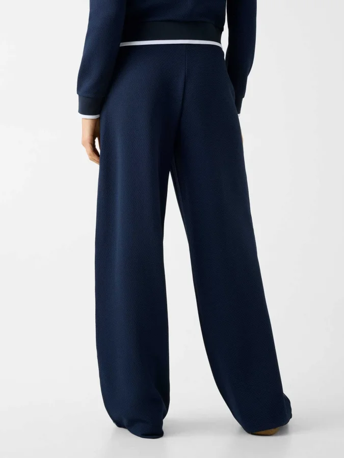 GUESS - SARAH PIQUE PANTS 2