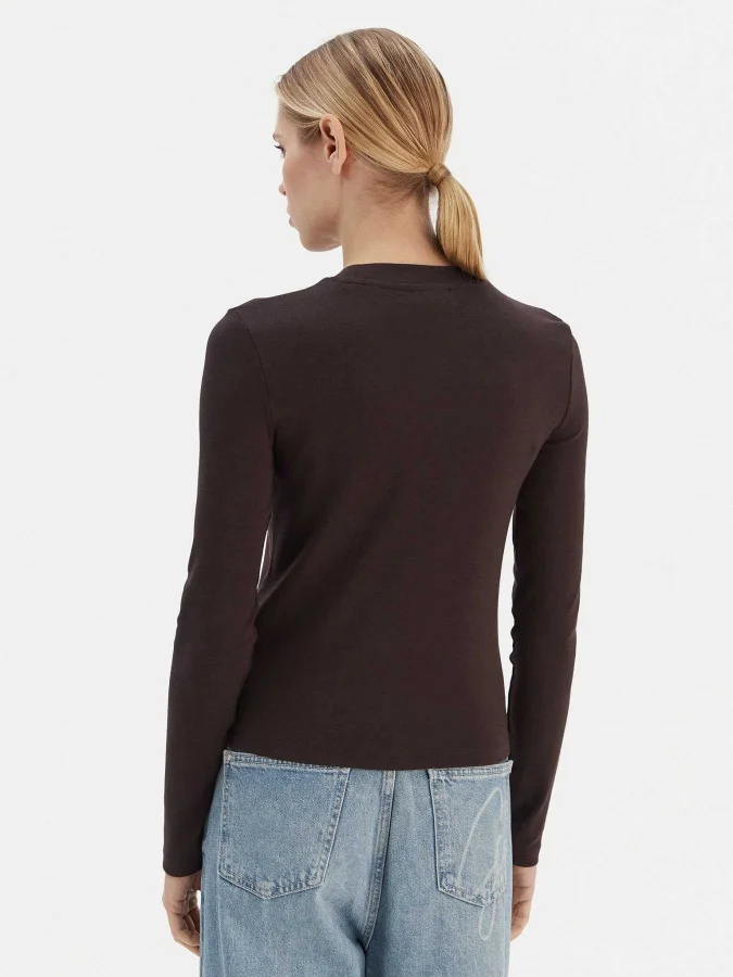 GUESS - SONIA LS T-SHIRT 2