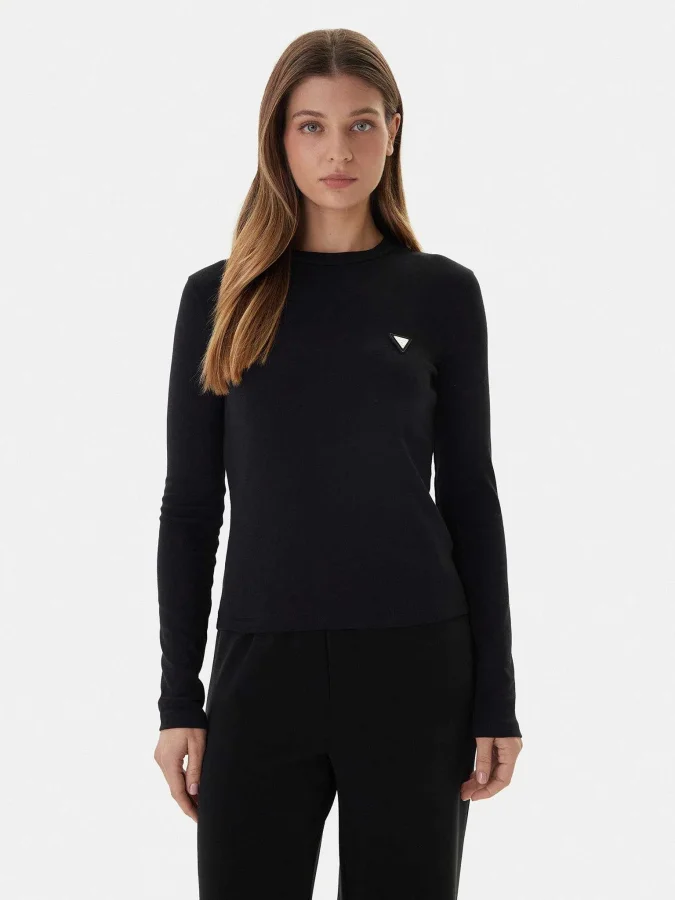 GUESS - SONIA LS T-SHIRT