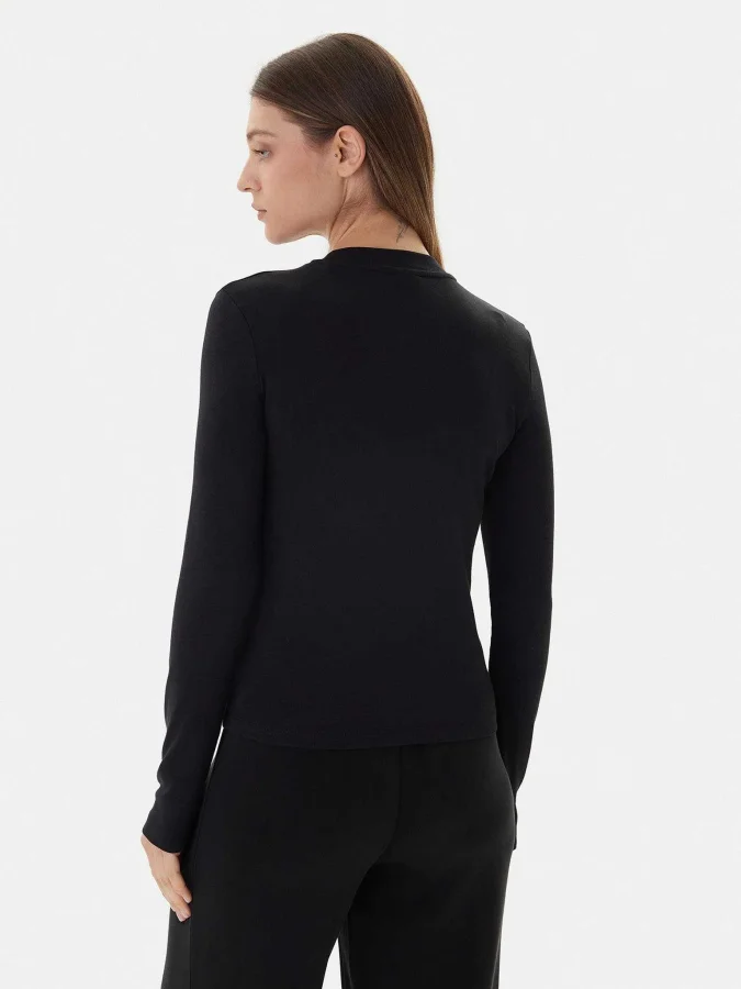 GUESS - SONIA LS T-SHIRT 2