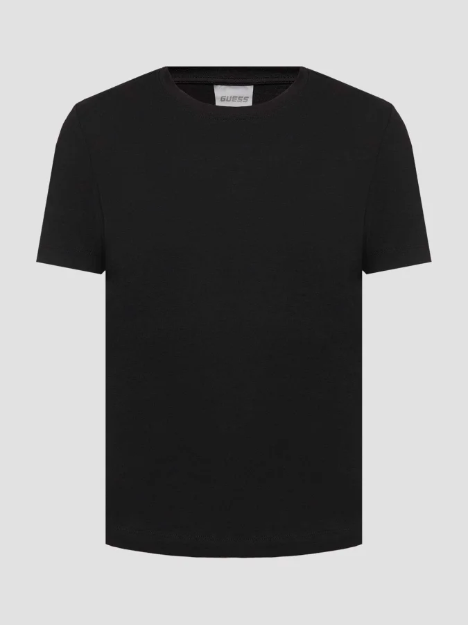 GUESS - TRACEY CN SS T-SHIRT