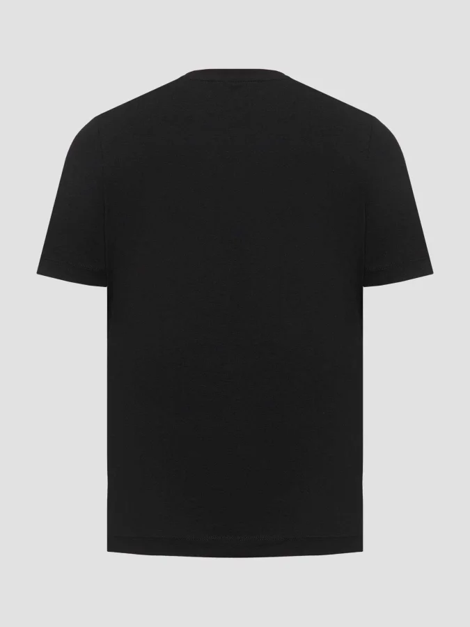 GUESS - TRACEY CN SS T-SHIRT 2