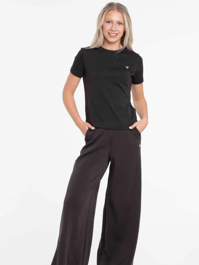 GUESS - SONIA CN SS T-SHIRT 2