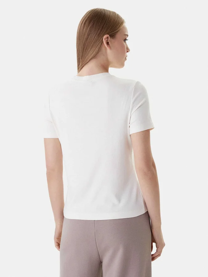 GUESS - SONIA CN SS T-SHIRT 2