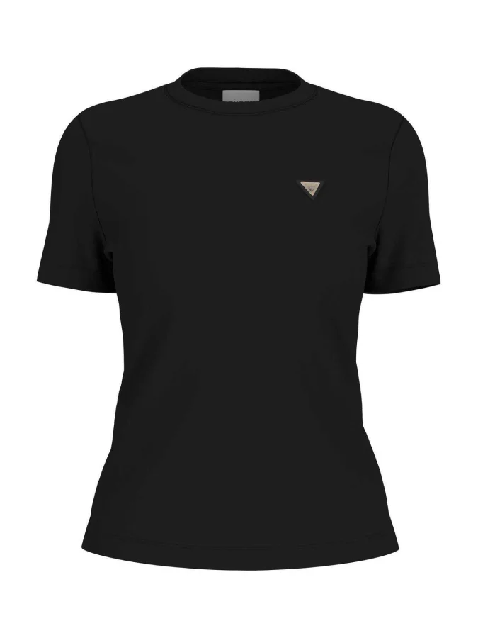 GUESS - SONIA CN SS T-SHIRT