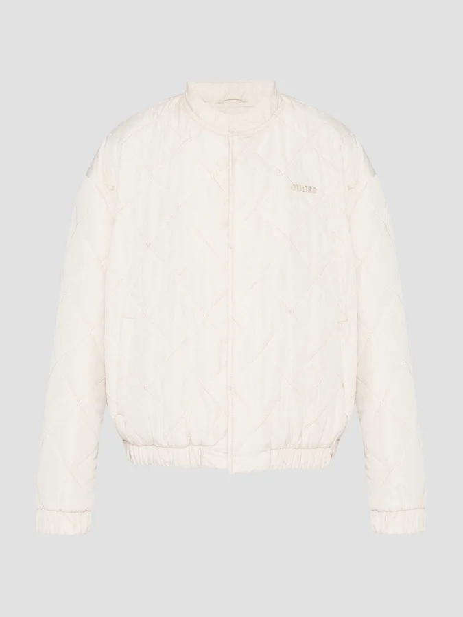 GUESS - CECILIA PUFFER...