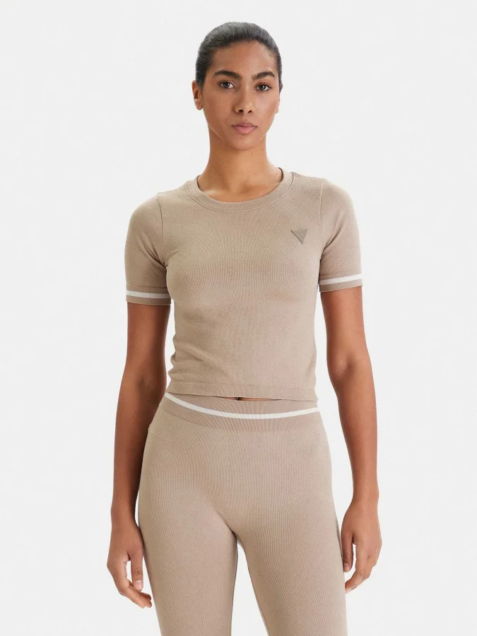 GUESS - PEPI 4G SEAMLESS SS...