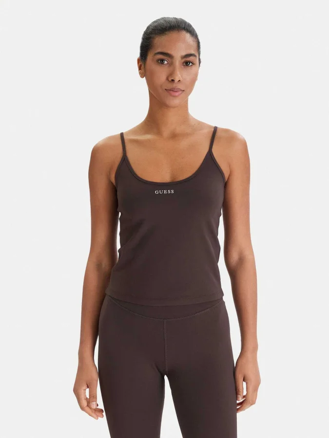 GUESS - MARGOT ACTIVE TOP