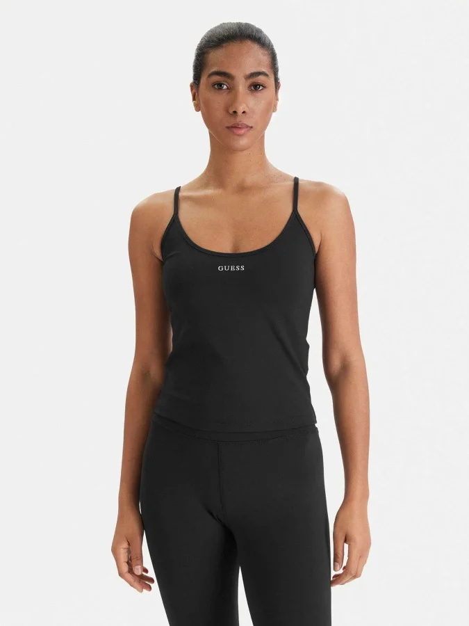 GUESS - MARGOT ACTIVE TOP