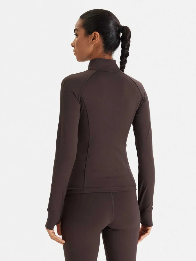 GUESS - MARGOT LS ZIP... 2