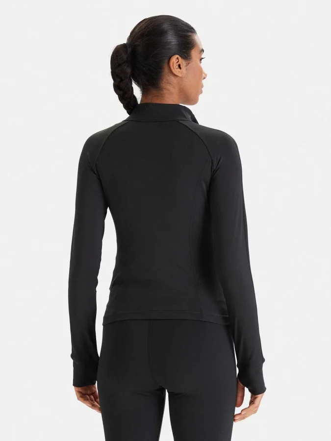 GUESS - MARGOT LS ZIP... 2