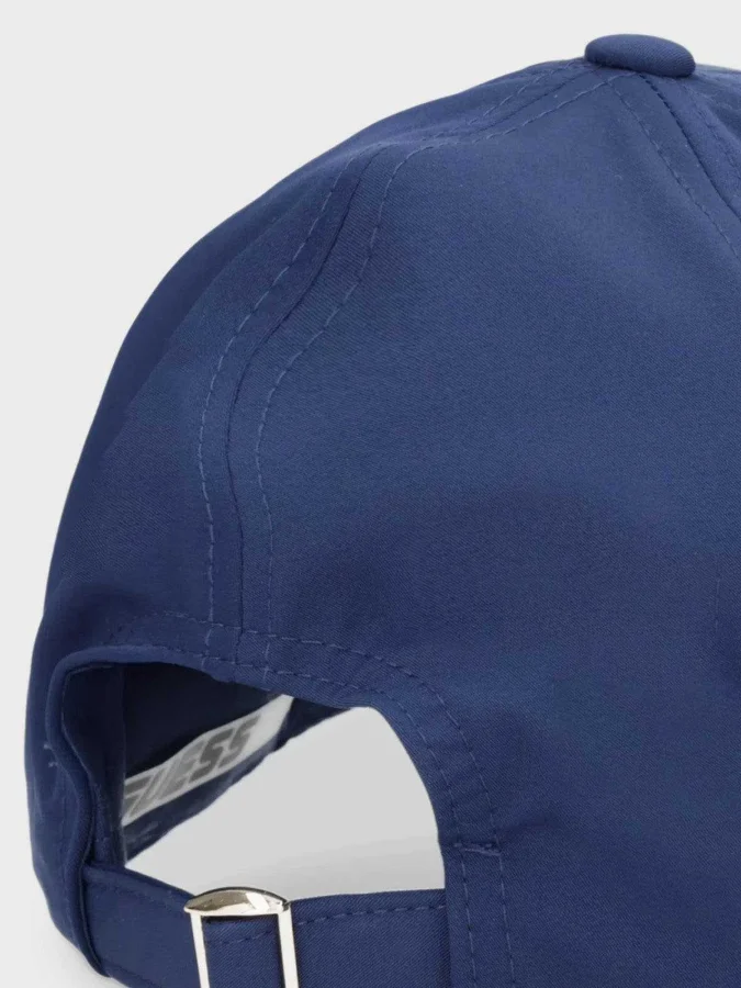 GUESS - NOEMIE 4G BASEBALL CAP 2