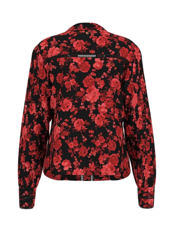 GUESS - NEW JOSETTE LS TOP 2