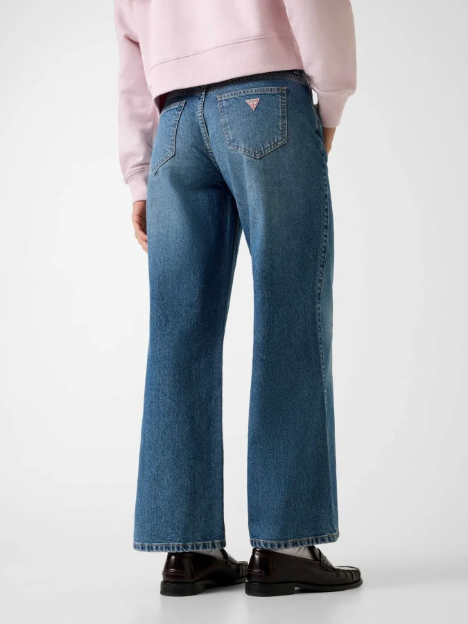GUESS JEANS - GJ G11 WIDE LEG 2