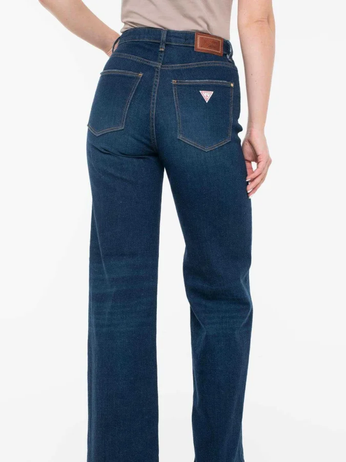 GUESS - WIDE LEG 2