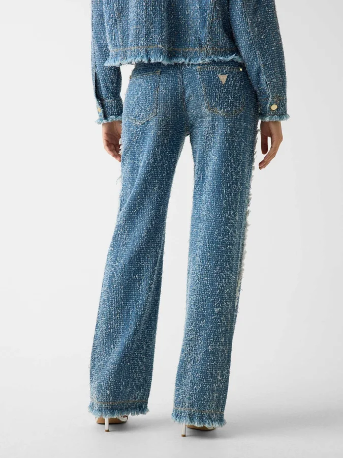 GUESS - TOKYO WIDE LEG 2