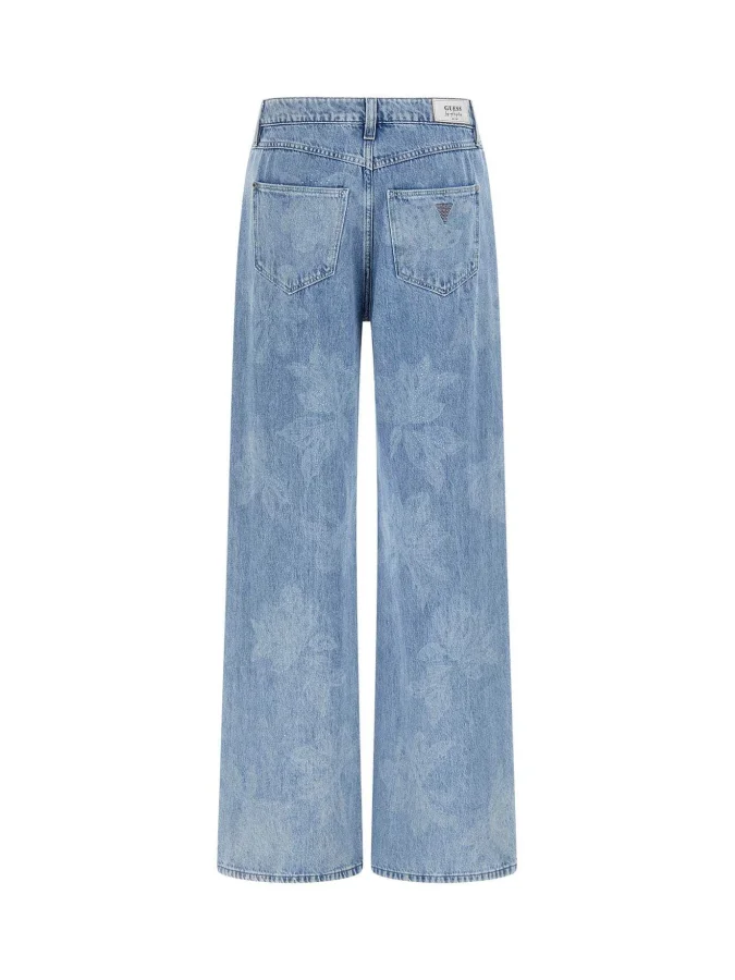 GUESS - BELLFLOWER 2