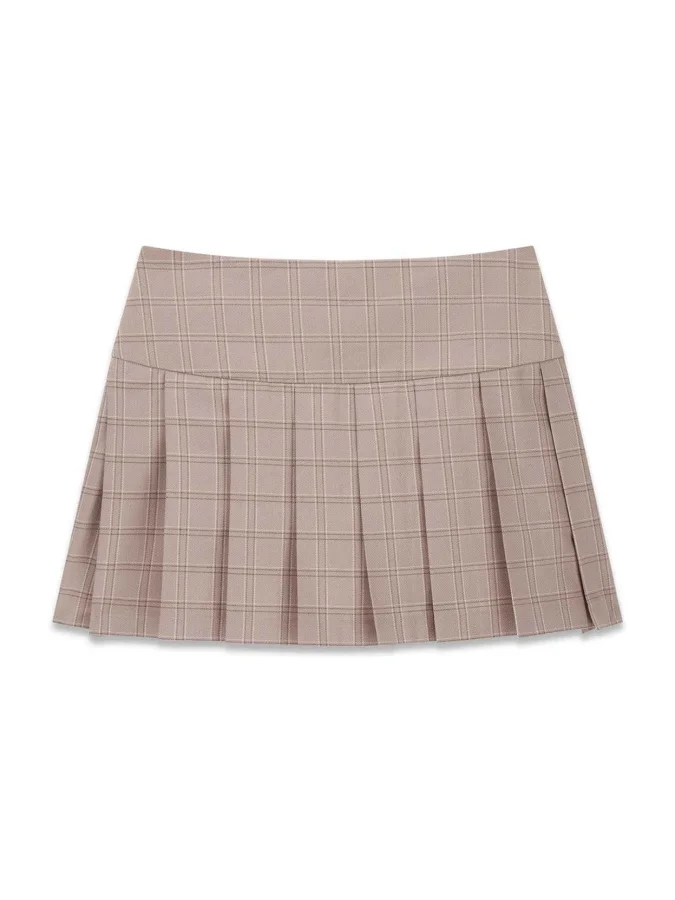 GUESS JEANS - GJ MINI PLAID...