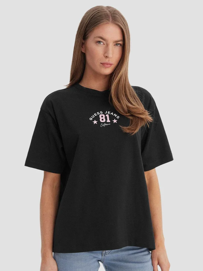 GUESS JEANS - GJ SS CN OS...