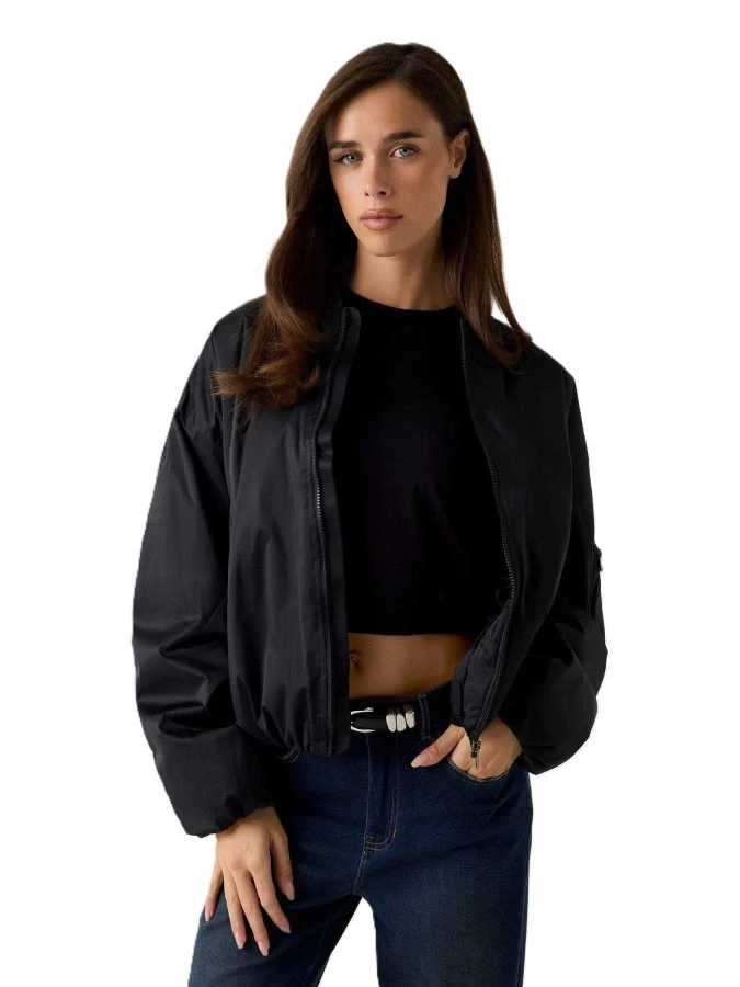 GUESS - LORRAINE BOMBER