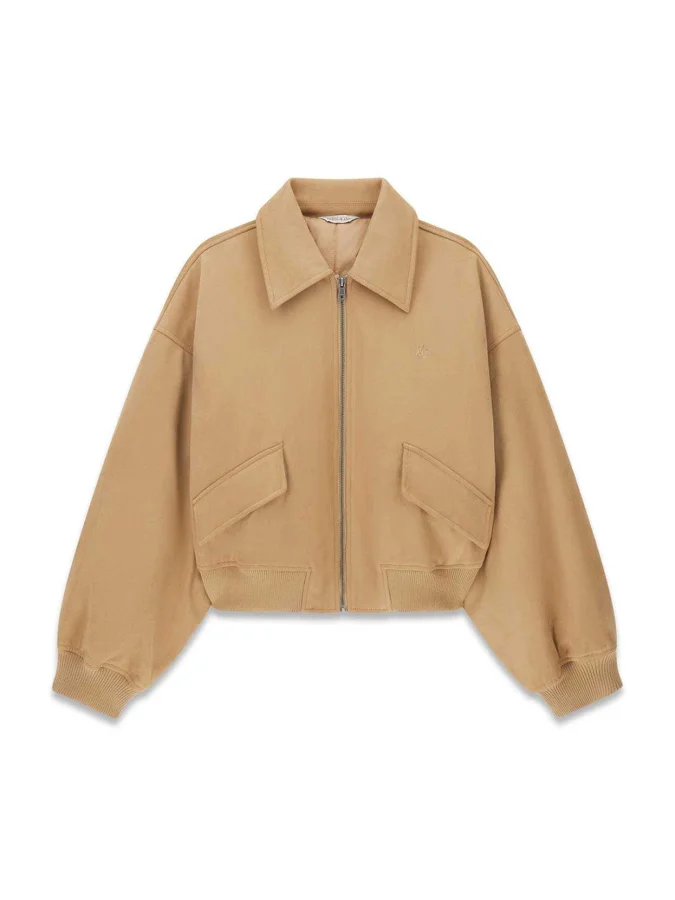 GUESS JEANS - GJ FAUX SUEDE...