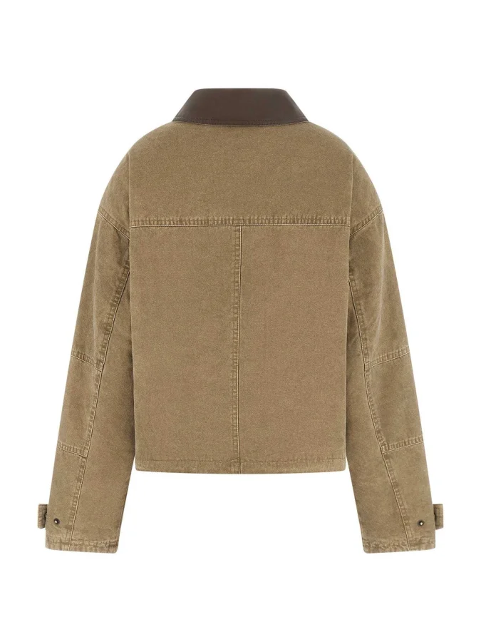 GUESS - MANON CROPPED FIELD... 2