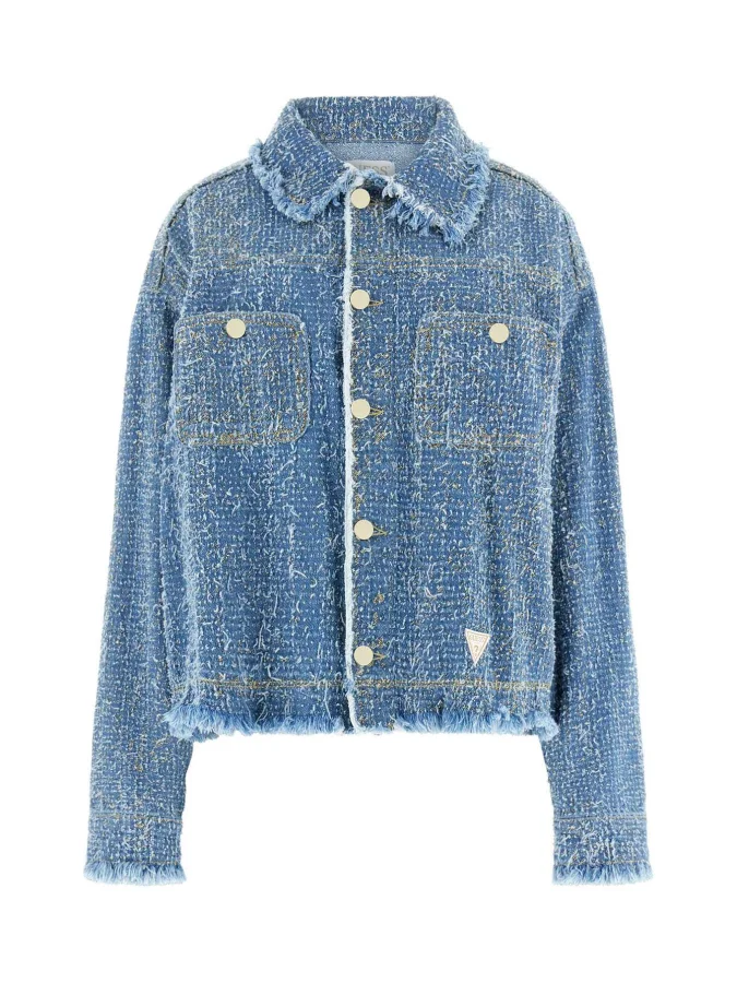 GUESS - AMANDINA JACKET