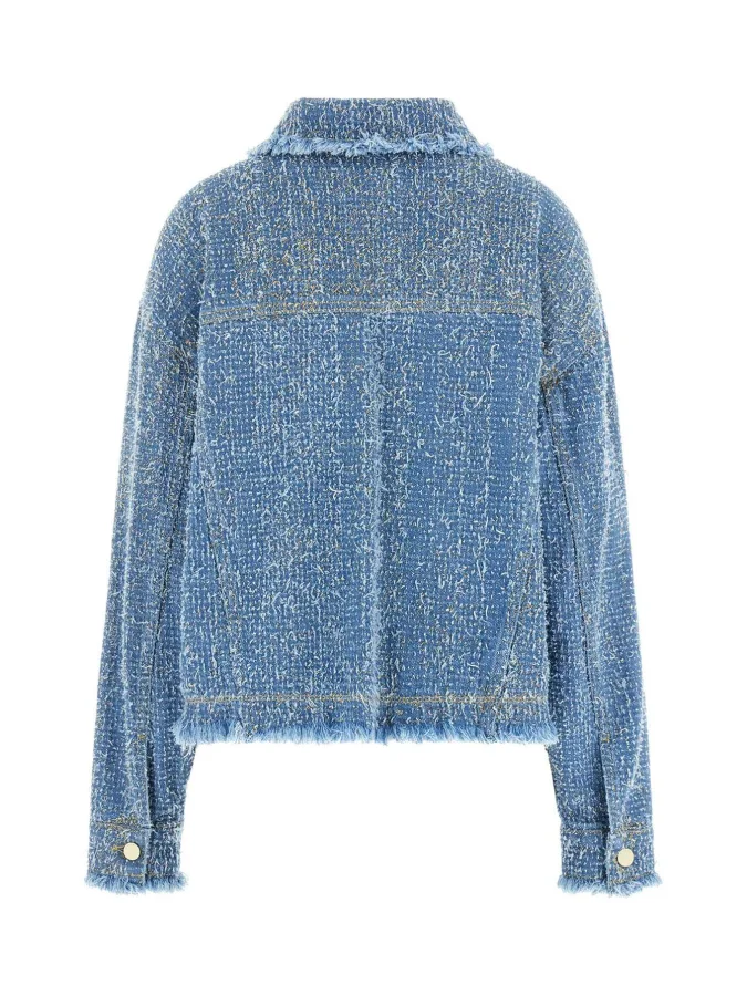 GUESS - AMANDINA JACKET 2