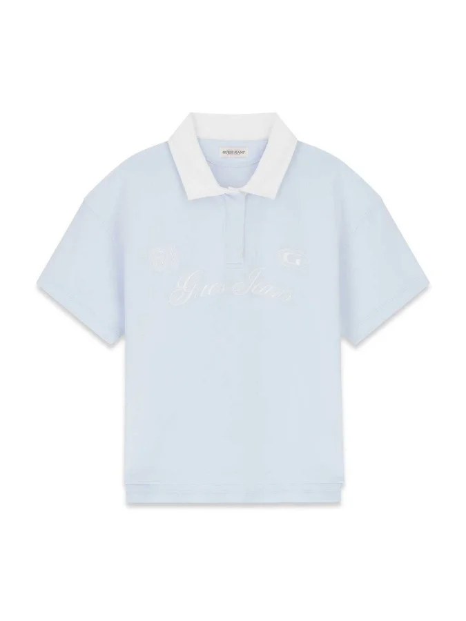 GUESS JEANS - GJ SS OS FIT...