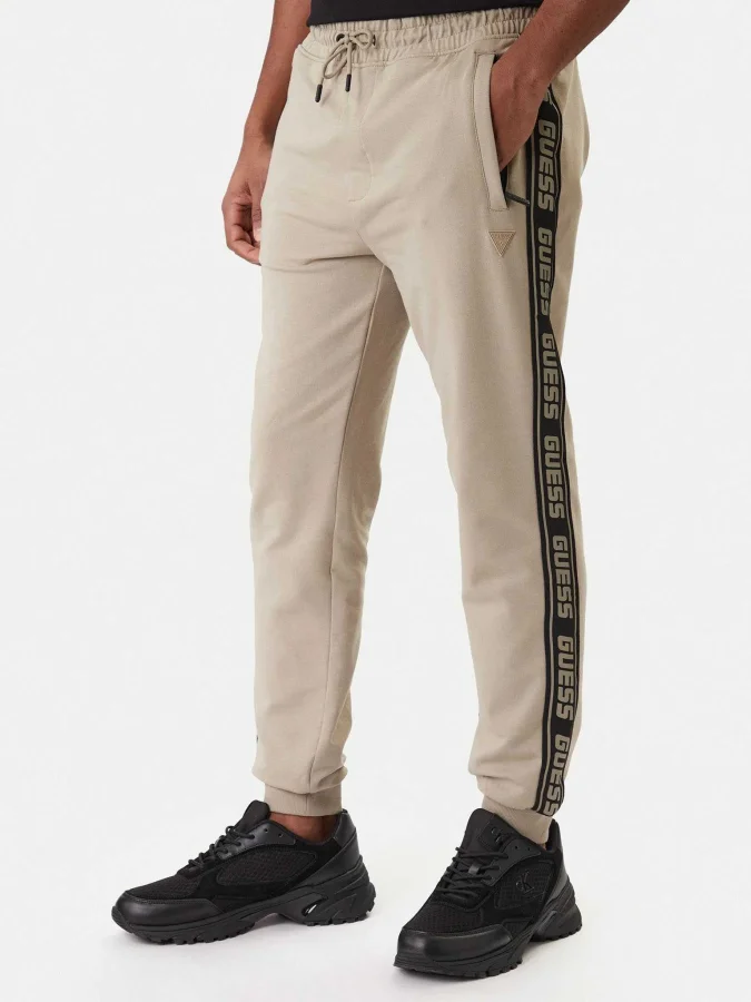 GUESS - NEW ARLO LONG PANT