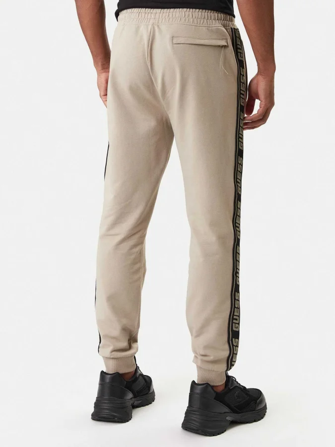 GUESS - NEW ARLO LONG PANT 2