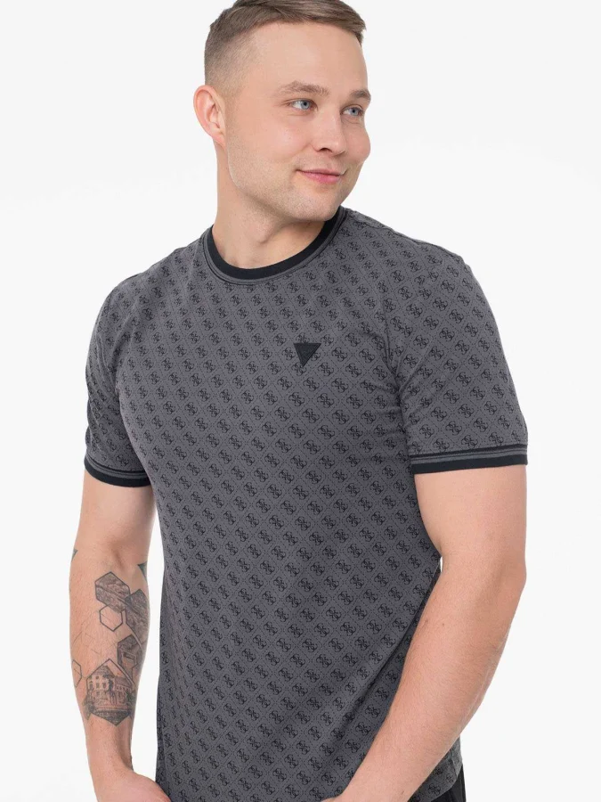 GUESS - MARSHALL T-SHIRT