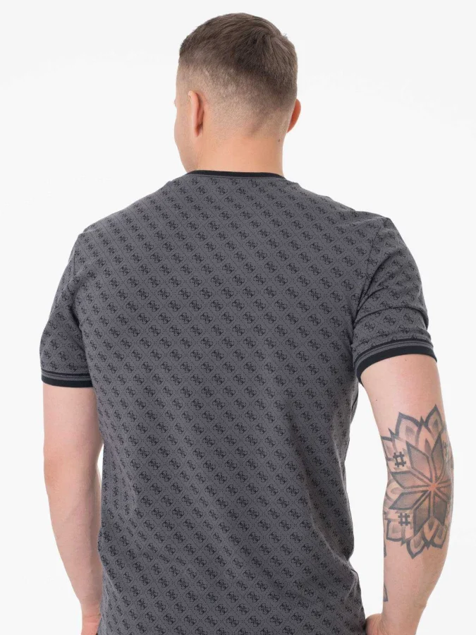 GUESS - MARSHALL T-SHIRT 2