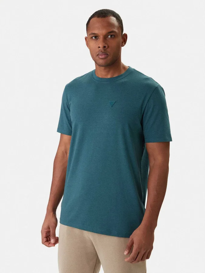 GUESS - HEDLEY SS T-SHIRT