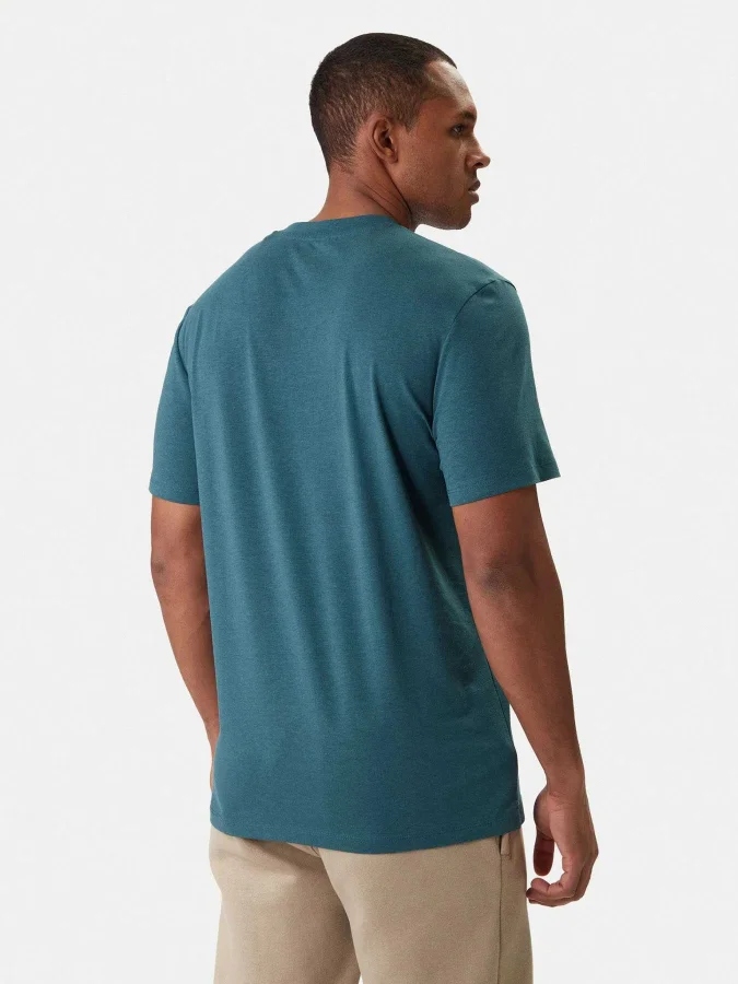 GUESS - HEDLEY SS T-SHIRT 2