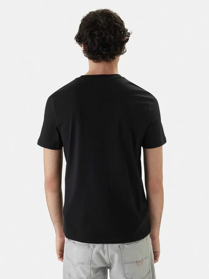 GUESS - COSIMO CN SS T-SHIRT 2